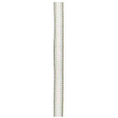 Купить Goldenship GS60063 200 m Нейлоновая плетеная веревка Белая White 6 mm  7ft.ru в интернет магазине Семь Футов