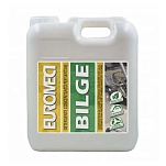 Euromeci 6464427 обезжириватель для льяла 5L White 25x10x10