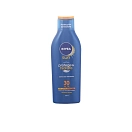 Купить Nivea 68540 Sun Protege&Hidrata Молочко SPF30 200ml Multicolor 20x10x7 200 ml 7ft.ru в интернет магазине Семь Футов
