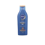 Nivea 68540 Sun Protege&Hidrata Молочко SPF30 200ml Multicolor 20x10x7 200 ml