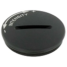 Купить Aimpoint 083-12102S Micro H1 Крышка аккумулятора Черный Black  Hunt 7ft.ru в интернет магазине Семь Футов