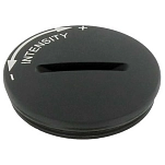 Aimpoint 083-12102S Micro H1 Крышка аккумулятора Черный Black  Hunt