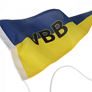 CLUB BURGEES 54H8B Верейн Блекедер Бутсфройнде