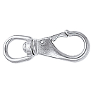 Купить Talamex 74106121 Поворотная защелка для глаз Белая Grey 85 mm  7ft.ru в интернет магазине Семь Футов