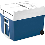 Mobicool 9600024965 MT 48L Rigid Portable Cooler Голубой  Blue / White