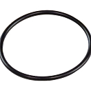 Кольцо уплотнительное Yamaha, Omax 9321037M25_OM