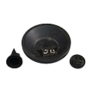 Купить Ремкомплект для ручной трюмной помпы Whale Gusher Urchin AK9011 из черного нитрила 7ft.ru в интернет магазине Семь Футов