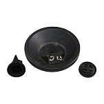 Ремкомплект для ручной трюмной помпы Whale Gusher Urchin AK9011 из черного нитрила