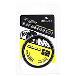 Mikado APV-TAP-10-38 PVA APV-TAP-10-38 Сетчатый питатель Желтый Yellow