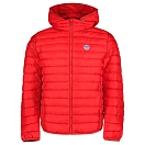 Купить North sails 602933-0230-XL Куртка Skye Красный  Red XL 7ft.ru в интернет магазине Семь Футов