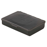 Fox international CBX088 Edges Стандарт 6 Отсек Взяться коробка  Black
