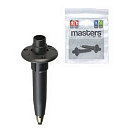 Купить Masters SAE582.027 Tip Carbide Pad  Black 7ft.ru в интернет магазине Семь Футов