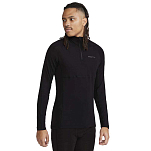 Craft CO1914109-999000-M Базовый слой с длинным рукавом ADV Wool Merino Черный Black M