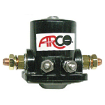 Arco 57-SW622 OMC соленоид Черный