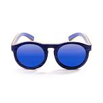 Ocean sunglasses 54002.4 поляризованные солнцезащитные очки Fiji Wood Blue Light
