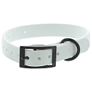 Купить Canihunt C141907 C Tech Collar Серебристый  White 45 cm 7ft.ru в интернет магазине Семь Футов