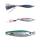 Купить Hart IHBNX4001 Bony 4X 80 Mm 40g Многоцветный  01 7ft.ru в интернет магазине Семь Футов