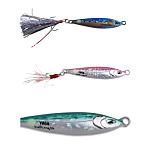 Hart IHBNX4001 Bony 4X 80 Mm 40g Многоцветный  01