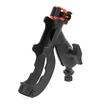 Hart yhsgrd держатель удилища Gyro Black 80x20x20