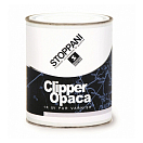 Купить Лак для дерева однокомпонентный полуматовый Stoppani Clipper Vernice Opaca U.V. S65303L0.750 750 мл 7ft.ru в интернет магазине Семь Футов