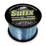 Sufix 13SUSCC25B600 Courage 600 M линия Голубой  Blue 0.250 mm 