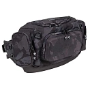 Купить Fox rage nlu149 поясная сумка Camo Voyager Black Camo 20x20x20 7ft.ru в интернет магазине Семь Футов