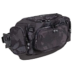 Fox rage nlu149 поясная сумка Camo Voyager Black Camo 20x20x20