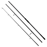 Golden catch 2039135 карповая удочка Super Strong Spod Black 130x10x10 3.6 m