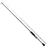 Shimano fishing 19SASHJ96MH Salty Advance Удочка Для Джиггинга Black 2.90 m