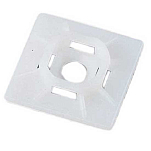 Ancor 639-199262 Винт 10 Монтажная база 25 Единицы Белая White