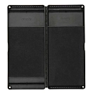 Купить Fox international CBX100-UNIT ящик для инструментов Edges™ Medium Black 7ft.ru в интернет магазине Семь Футов