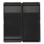 Fox international CBX100-UNIT ящик для инструментов Edges™ Medium Black