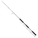 Купить Hart DHTSHJ53S Toro Short 53S Удочка Для Джиггинга Черный Black 1.57 m  7ft.ru в интернет магазине Семь Футов