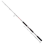 Hart DHTSHJ53S Toro Short 53S Удочка Для Джиггинга Черный Black 1.57 m 