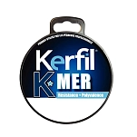 Kerfil j10323 Монофиламент K Mer 200 m Clear White 12x10x8 0.700 mm