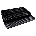 Carp spirit 34CS939000361 Подвижный стол для бойлов Черный Black 16 mm 