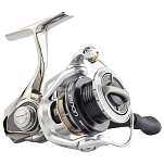 Abu garcia 1548042 Zenon Катушка Серебристый  Silver 3000MSH 