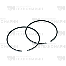 Купить Поршневые кольца Arctic Cat 800/900 SM-09221R SPI 7ft.ru в интернет магазине Семь Футов