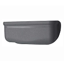 Купить Fiamma 03284-01- многофункциональный карман XL Grey 7ft.ru в интернет магазине Семь Футов