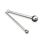 Polymar PLM1003953 Инструмент для отделки  Grey 6 mm