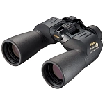 Nikon BAA665AA Action EX 16x50 CF Binoculars Черный  Black