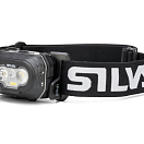 SILVA Discover Hybrid 500 Headlamp 81922-bvs