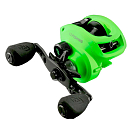 Купить 13 Fishing 12TFISZ7.3-LH Inception Sport Z Катушка мультипликаторная левая Зеленый Green Ratio: 7.3:1  7ft.ru в интернет магазине Семь Футов