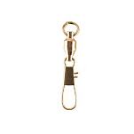 NT 82065 Pearl Rolling Вертлюги Золотистый  6-45 kg 