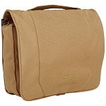 Brandit 8061-70-OS Большая сумка для стирки Бежевый Camel