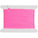 Купить Tiemco 25TMADW04 Aero Dry Wing Фильм Розовый  Fluor Pink 7ft.ru в интернет магазине Семь Футов