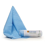 Deck mate 920320 Deckmate Plus Полотенце для сушки Бесцветный Light Blue 40 x 65 cm 