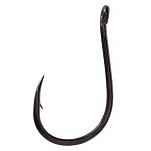 Maver KS01A006 Katana Sea KS1 Special Crab Колючий Одноглазый Крючок Black 6