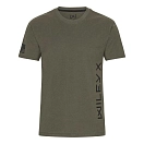 Купить Wiley x J1305 Футболка с коротким рукавом Canyon Green / Green Vertical 2XL 7ft.ru в интернет магазине Семь Футов