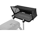 Купить Preston innovations P0110033 Offbox 36 Venta Lite Крышка бокового лотка XL Черный Black 7ft.ru в интернет магазине Семь Футов